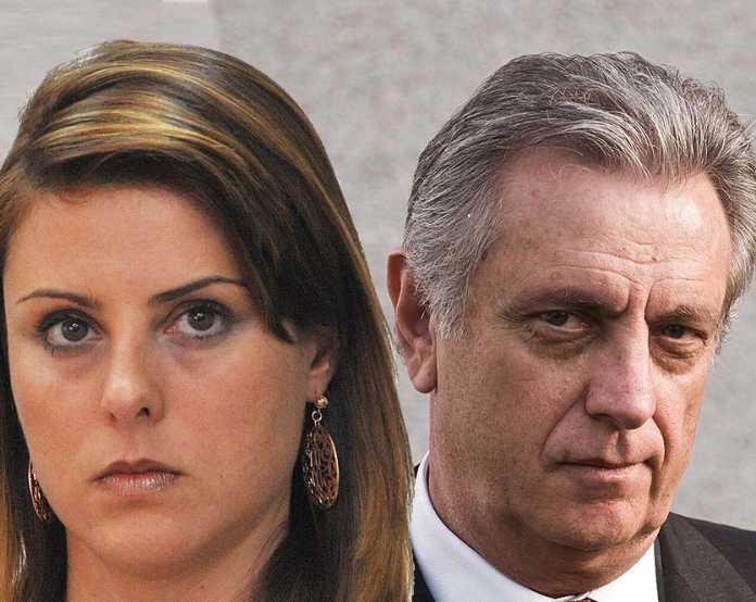 fanganiello e renata