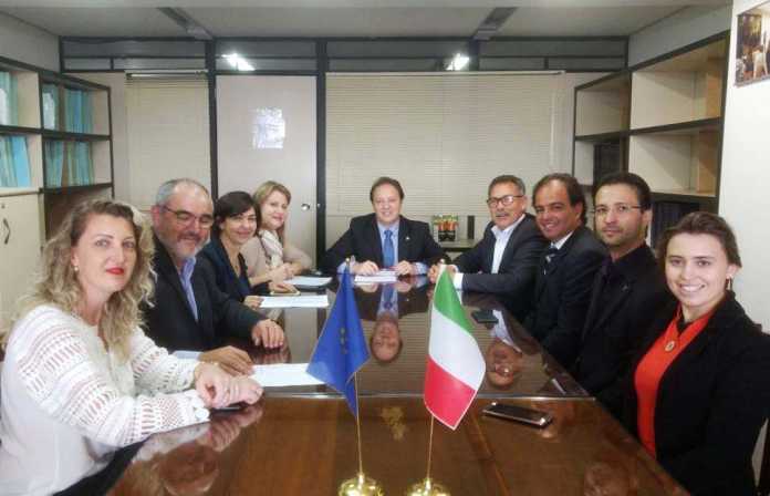 reuniao trentinos