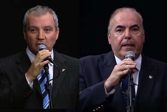 dorini e villone