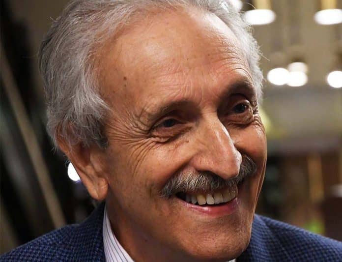 ferretti