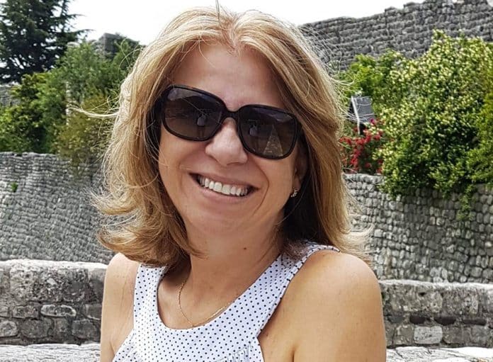 maria jose de luca