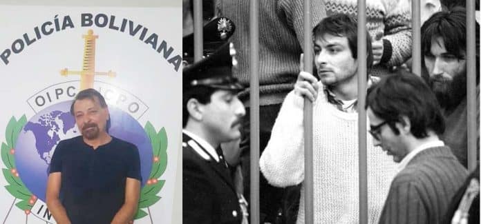 Cesare-Battisti-1981 e 2019