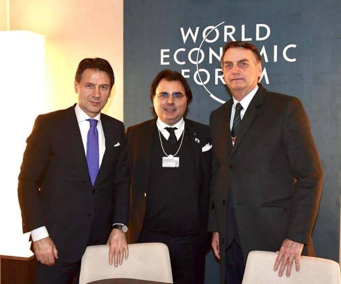 Conte Lorenzato Bolsonaro