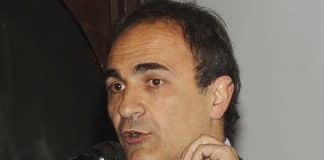 Senador Ricardo Merlo analisa atendimento consular da Itália no Brasil.