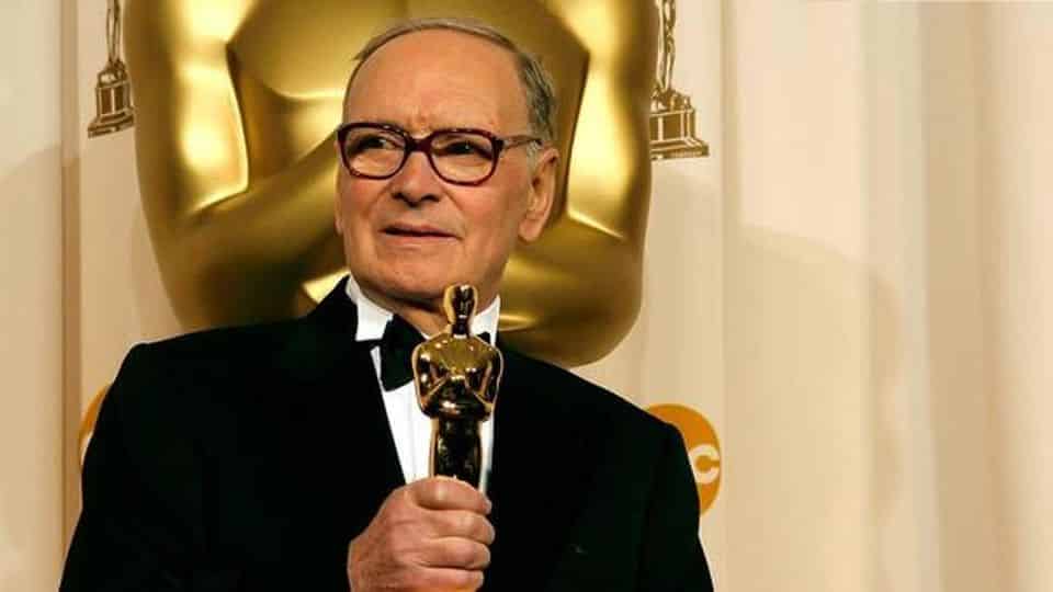 Ennio Morricone - Wikipedia